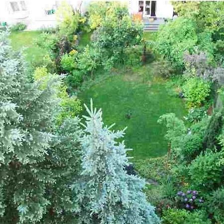 Pokoje Goscinne Jaz Varşovia Exterior foto